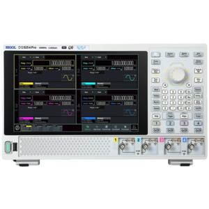 RIGOL DG5254 Pro