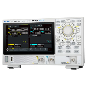 RIGOL DG852 Pro