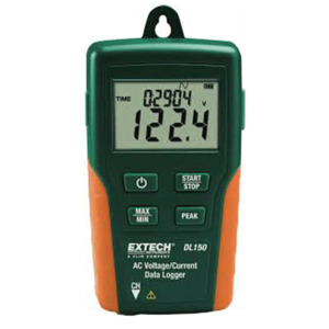 extech dl150 redirect to product page