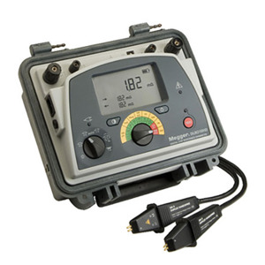 megger dlro10hd redirect to product page