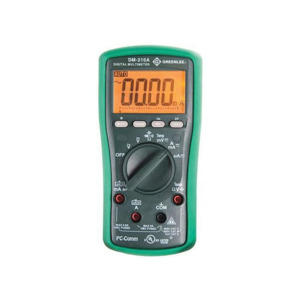 Handheld Multimeters