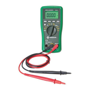 greenlee dm-65 redirect to product page