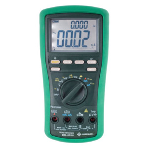 greenlee dm-820a redirect to product page