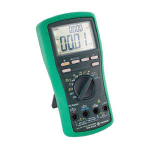 greenlee dm-830a redirect to product page
