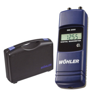 wohler dm2000 kit redirect to product page