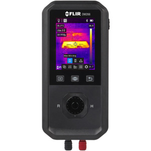 teledyne flir dm266 redirect to product page