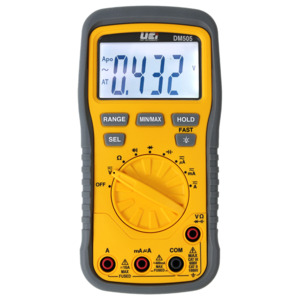 uei dm505 redirect to product page