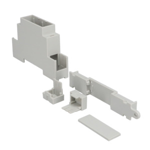 Bud Industries DMB-4769