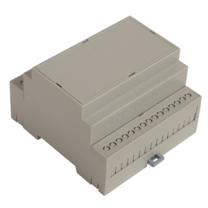 Bud Industries DMB-4775