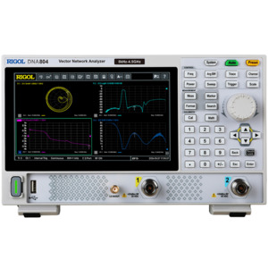 Network Analyzers