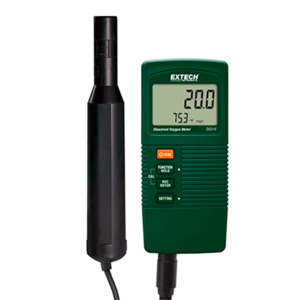 Extech DO210