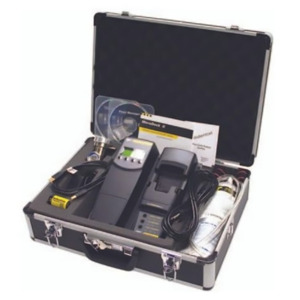 Meter Options & Accessories