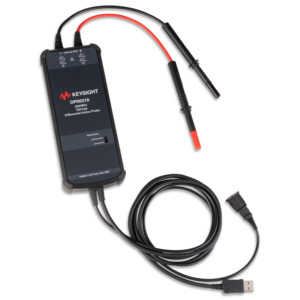 Active Probes & Differential Probes