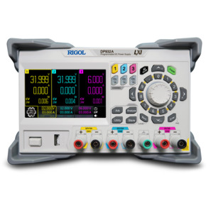 RIGOL DP932A