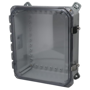 Bud Industries DPH-28727-C