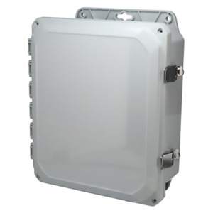 Bud Industries DPH-28727