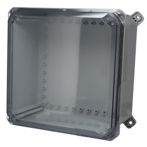 Bud Industries DPH-28728-C