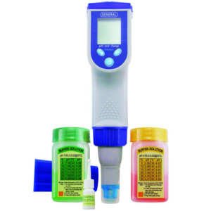 Water Quality - PH Meters