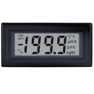 Lascar Electronics DPM 2000S