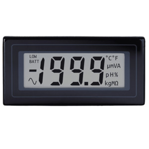 Lascar Electronics DPM 2000