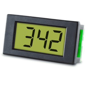 Lascar Electronics DPM 342