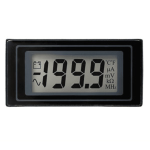 Lascar Electronics DPM 500S