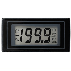 Lascar Electronics DPM 500