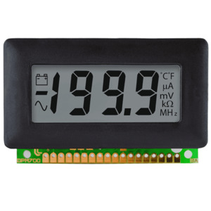 Lascar Electronics DPM 600
