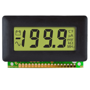 Lascar Electronics DPM 700S