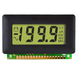 Lascar Electronics DPM 700