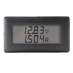 Lascar Electronics DPM 702S