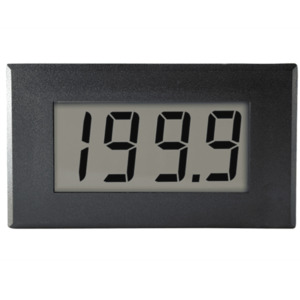 Lascar Electronics DPM 942-BL