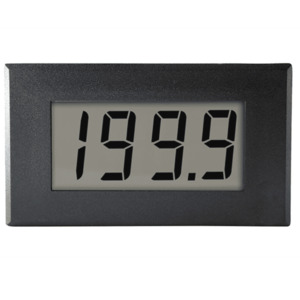 Lascar Electronics DPM 942
