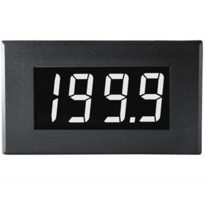 Lascar Electronics DPM 950S-EB-W