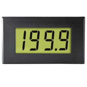 Lascar Electronics DPM 950S