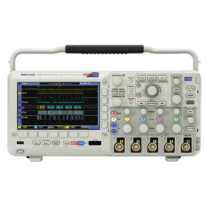 Tektronix DPO2BND
