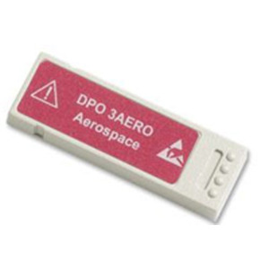 Tektronix DPO3AERO