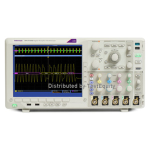 Tektronix DPO4104B