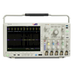 Tektronix DPO4BND