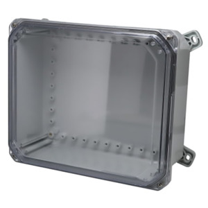 Bud Industries DPS-28727-C