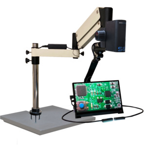 Innoscopes DRS (S8) 15X-IM-32A-IM-32BD