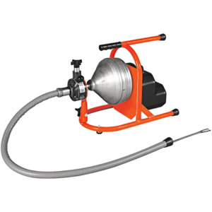 General Pipe Cleaners DRZ-PH-B