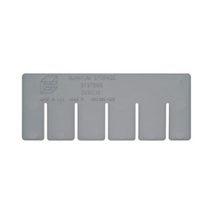 Quantum Storage Systems DS91035