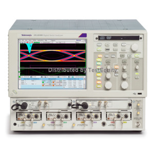 Tektronix DSA8300/W7