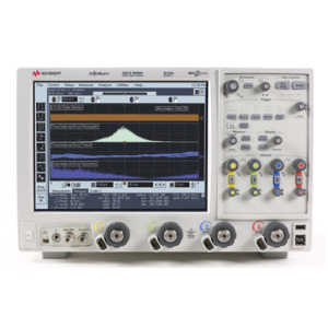 Keysight DSAX92004A/009/019/029/041/800/DSA