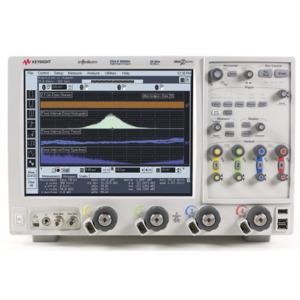 Keysight DSAX92004A/009/019/029/041/800/DSA