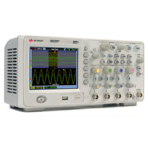 Keysight DSO1024A