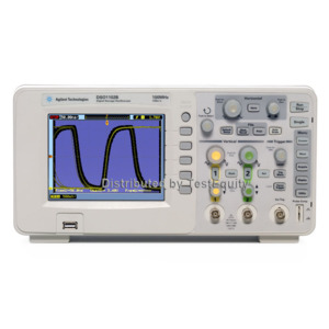 Keysight DSO1102B