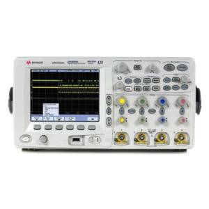 Keysight DSO6054A