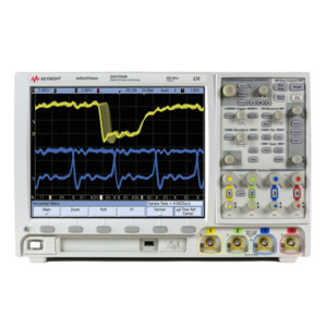 keysight dso7034b/mso redirect to product page